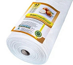 Укрывной материал АгроСпанбонд+  (пл.42гр/м2) 6,3м (100 м.п.)