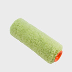 Ролик полиакрил 240мм, бюгель 6мм зеленый