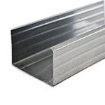 Профиль ПН-4 (75х40х0,6) L 3,0 м.