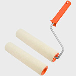 Валик велюр PROFI 180мм, бюгель 8мм, ворс 5мм