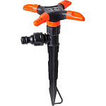 Распылитель 4-х лепестковый Жук под коннектор