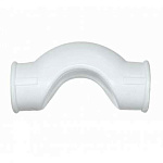 Обвод PPR D-20 коротк.