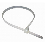 Хомуты нейлоновые 300 мм.(3,5-4) (100шт)