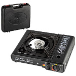 Газ.плита портативная"ENERGY" GS-300 (кейс)