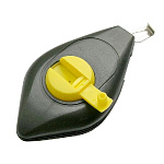 Шнур малярный 30 м. отбойный, разметочный, пласт. корпус "USPEХ"