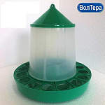 Бункерная кормушка БК-10МК