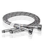 Подводка д/смесителя 60 см (2 шт.) 