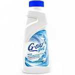 Пятновыводитель GRASS G-oxi для белых вещей 0,5л