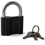 замок Навесной ВС 22-60 AVERS