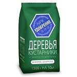 Удобрение для Деревьев и Кустарников 1,5кг с микроэлементами