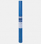Сетка фасадная OXISS (160гр/1м2), 100см х 10м, ячейка 5х5