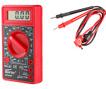 Мультиметр цифровой WORTEX AM 6009
