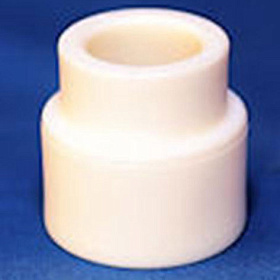 Муфта PPR переходная 40/20