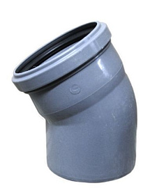 Отвод РР канализ.110(30)