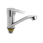 Смеситель кухонный BIANCO шаровый