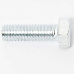 Болт 5х30 с шестигр. головкой 