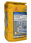 Клей SikaCeram-117 Fix Plus 25кг