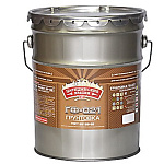 Грунтовка ГФ-021, серая 10 кг