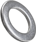 Шайба простая 14 DIN 125 (50шт)