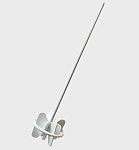 Миксер DECOR d90мм, 450мм, для краски