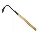 Мотыжка малая с черенком