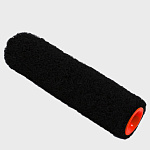 Ролик 180мм, d50мм, ворс 10мм,  для ручки 8мм для нанесения шпаклевки