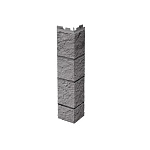 Угол наружный ТН Песчаник (светло-серый) 0,092х0,42м    