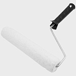 Валик искус. мех 180мм, d42мм, ручка 6мм, ворс 12мм