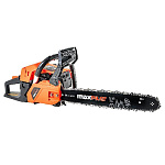 Бензопила MGS-5218 (18" 450мм, 2.2кВт, 52см2, хром. цил.,  масл-с)