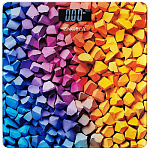 Весы напольные электронные "ENERGY" EN-422А USB, стекло, мах 180 кг    