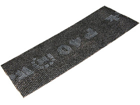 Сетка шлифовальная 105х280 мм. Р40 (10 шт.) "USPEХ" 