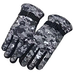 Перчатки утепл. Спорт