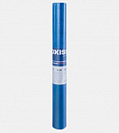 Сетка фасадная OXISS (160гр/1м2), 100см х 20м, ячейка 5х5