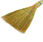 Веник большой 6-и лучевой 3 шва