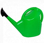 Лейка садовая 10 л,