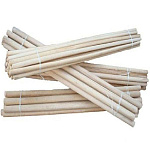 Черенок 1500х40 1с сух./шлиф. НОРМА