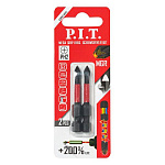 Бита ударная PH2х50мм ASDR02-50PH2