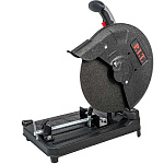 Пила отрезная по металлу PCM355-C МАСТЕР (2400Вт, 355мм. диск, 3800 об/мин, прямой привод, 220В)