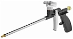 Пистолет д/монтажной пены Fomeron DIY-L
