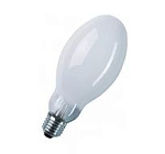 Лампа газоразрядная HWL 250W E40 225V OSRAM 