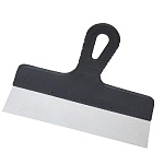 Шпатель малярный нерж. 300мм