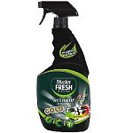 Чистящий спрей Master FRESH GOLD "Антижир" «Мощная формула» 750 мл