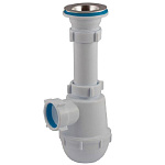 Сифон Ани Грот 1 1/2"х40 А01000