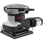 Шлифмашина эл. вибрационная РSP100-C (240Вт, подошва 100х110мм, 14000 ход/мин)