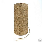 Шпагат льняной 150гр.