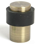 Упор дверной DS-0014-АВ бронза APECS