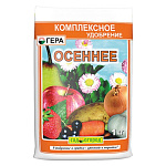 Удобрение Осеннее 1кг
