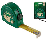 Рулетка  7,5мх25мм пласт. корп. ВОЛАТ