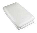 Труба из прошитого спанбонда 60гр/м2 50м*0,8м