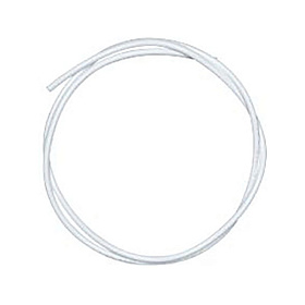 Трубка пластиковая 1/4" (2,5м) UNICORN